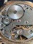 Стар механичен часовник Ракета СССР позлатен работи за КОЛЕКЦИОНЕРИ 16601, снимка 12