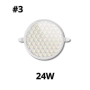 Регулируем LED панел HiveLight 9W,18W или 24W, снимка 6