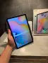 КАТО НОВ Samsung Galaxy Tab S6 Lite Cellular + Keyboard + S Pen + калъф, снимка 10