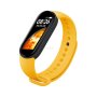 Фитнес гривна M7 Pro, Smart Band M7, Водоустойчива,Пулс,Крачки,Спорт, снимка 3