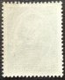 Полша, 1952 г. - самостоятелна чиста марка, личности, 3*9, снимка 2