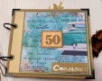 Албуми за снимки ръчна изработка, снимка 6
