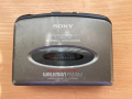 SONY  WALKMAN  WM-GX322   FM  /AM  stereo recording, снимка 4