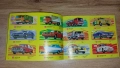 Matchbox каталог, снимка 5