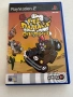 Cel Damage Overdrive за PS2, снимка 1