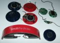 Части за оригинални слушалки Beats by Dr. Dre Wireless, снимка 1