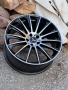 AMG Джанти за Мерцедес Mercedes 19 “ цола 5х112 чисто нови Спорт Пакет C E Class, снимка 3