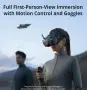 DJI Neo Fly More Combo Чисто нов дрон с 3 батерии, снимка 13