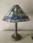 Настолна лампа в стил Тифани, снимка 1