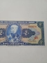 БРАЗИЛИЯ БАНКНОТА 2 КРУЗЕЙРО 1954 - 1958 Г , снимка 4