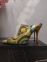 Обувки  LORIBLU, снимка 1 - Дамски обувки на ток - 40498532