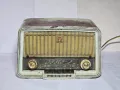 Philips Philetta BX 253 старо радио, снимка 2