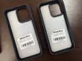Нови калъфи iPhone 16 pro max, снимка 3