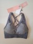Lined up bra - НОВ дамски спортен сутиен / бюстие с етикет, снимка 3