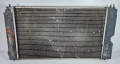 Воден Радиатор Toyota Avensis T25 2.0 116 к.с. D4D Тойота Авенсис 2003-2008, снимка 2