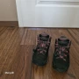 Туристически обувки Keen, снимка 3