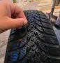 Гуми KUMHO WinterCraft , снимка 3
