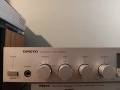ONKYO A-06 усилвател, снимка 1