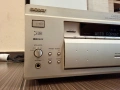 Sony STR-DA50es, снимка 4