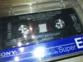 MARC ANTHONY-ORIGINAL TAPE 2909242008, снимка 5