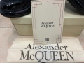 Мъжки обувки Alexander McQueen, снимка 2