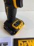 Акумулаторен ударен гайковерт DeWALT DCF961N, 18 V, 2372 Nm , снимка 8