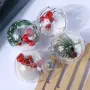 Коледни играчки за елха, снимка 2