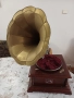 стар грамофон, снимка 1