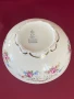 Elfenbein. Bavaria.1938-1950г. Порцеланова чинийка или чаша., снимка 3