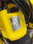 Нова Потопяема дренажна помпа за отводняване на мазета, басейни и др. Karcher SP 9.000 Flat 280W .. , снимка 3