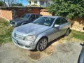 Mercedes C180 бензин, снимка 5