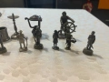 Оловни фигурки, снимка 4
