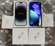 iPhone 14 pro max - 512 BG - 2 броя., снимка 2