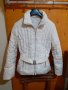 Дамско яке, размер М , подарък блузка , снимка 4