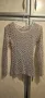 Дамска плетена рокля и блуза към нея, снимка 5