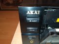 поръчан-AKAI 3-HEAD ВНОС SWITZERLAND 2910210808, снимка 7
