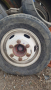 Бус Форд Транзит(Двойни гуми),15цола джанти,Единични бройки и 4броя , снимка 1
