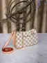 Louis Vuitton Нова Дамска Кожена Чанта Луи Витон Различни Цветове , снимка 5
