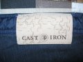 Спортен панталон CAST IRON  мъжки,Л, снимка 1