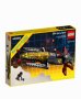 Lego Blacktron Cruiser 40580 Блектрон крайцер Lego Space , снимка 1 - Колекции - 41522244