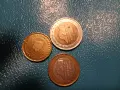 Продава евромонети Холандия. 1999 год, снимка 1