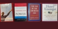 САЩ - политика, общество, история, тенденции, култура - 36 книги, снимка 3