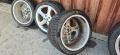 джанти за porsche carrera 911 997 panamera vw audi 5x130 спорт пакет 19 цола, снимка 16