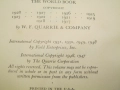 Американска енциклопеция от 1950 година, снимка 5