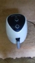 Продавам  ФРИТЮРНИК   AIR FRYER AF20335M  1400В., снимка 4