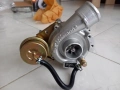 Турбо, K03, Ново, К03, турбина, Ауди А4,1.8Т, Passat, Пасат, 1.8Т, 150к.с., снимка 1