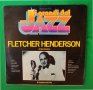 Fletcher Henderson – 1981 - Fletcher Henderson(Fabbri Editori – GDJ 06)(Jazz)