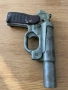Немски ракетен пистолет – кал. 26мм, снимка 8