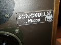 MAGNAT SONOBULL MC10 HIFI GERMANY 1604222019, снимка 12