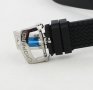 Мъжки луксозен часовник Chopard 1000 Miglia, снимка 5